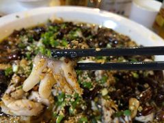 -三猫黑鱼花(南大店)