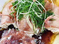 -粤盛海鲜平价店(洛溪食街店)
