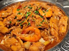 -胖哥俩肉蟹煲(湖滨银泰in77店)