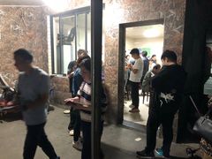 -许村蟹面(海宁许村大道店)