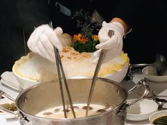 -红雀围·海鲜火锅(陆家嘴中心店)