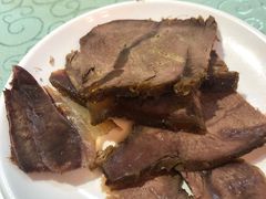 -磨沟沿老字号牛肉面·清真(金港城店)