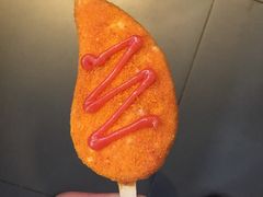 -麦当劳(哈西万达店)