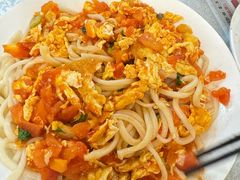 -汗腾格里·风味餐厅(新疆驻京办店)