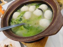 -明本海鲜大排档·鱼生海鲜烧烤宵夜(陈家祠店)