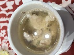 原味土猪汤/例-临家闽南菜(翔安店)