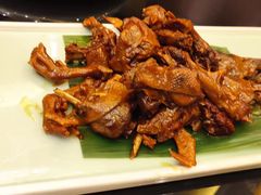 -宝盛水博园大酒店·中餐厅·杭帮菜