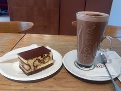 -COSTA COFFEE(西湖天地店)