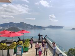 -湾景餐厅(海洋公园店)