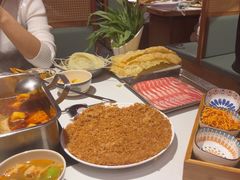 -螺大喜螺蛳粉火锅(雍和宫店)