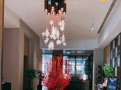 -五缘湾凯悦酒店·悦饗中餐厅