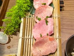 -松鱼亭·和牛烧肉(协鑫广场店)