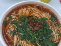 大碗拉面-宛平李记小吃(东关街店)