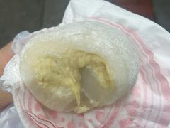 -澳门长洲糯米糍(柯打苏沙街店)