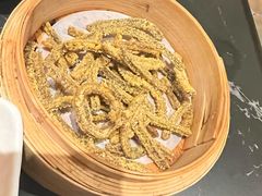 -芳芳私房菜·精做淮扬菜(承德路店)