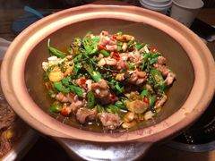 -吃饭皇帝大(解放西路店)
