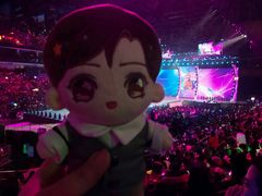 -宝能国际体育演艺中心