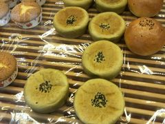京都抹茶红豆面包-帝戎(禾祥西路店)