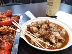 -三妹小龙虾·黄油蟹(华侨城总店)