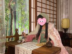 -北京杜莎夫人蜡像馆