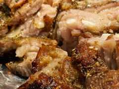 内蒙古烤羊排-聚福宝合苑食府(南头镇店)