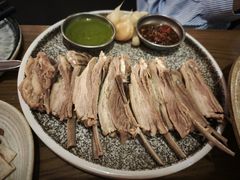 -那时新疆·若羌(经纬汇店)