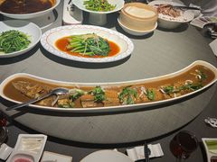 -庆云楼饭庄(什刹海店)