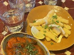 -Cafe Andaluz Old Town