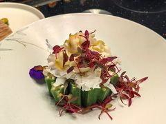 -杭州御湘湖养生度假酒店·溪颐轩中餐厅