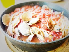 -萨莉亚意式餐厅(石鼓路店)