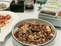-紫光园·烤鸭·北京菜(劲松店)