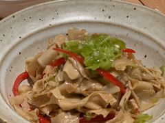 -朵朵开素食餐厅(后宰门街店)