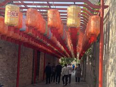 -回龙窝历史文化街区