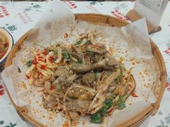 -东排食堂长沙小吃大排档(五一广场店)