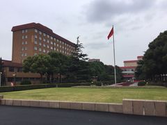 -上海财经大学(国定路校区)