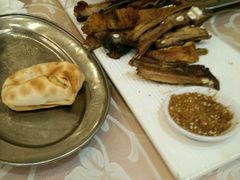 -马尔龙新疆饭店·清真(瑞景店)