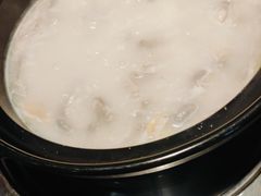-捞王猪肚鸡火锅(昆山店)