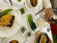 -葡珍轩冰室(虹桥机场T1店)