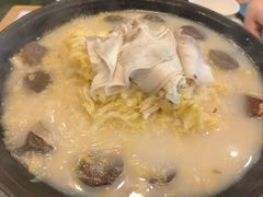 -京滨饭店·餐厅(阜外大街店)