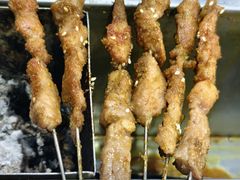 -小王烧烤(毓龙路店)