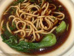 -南门小馆·清真(国贸商城店)
