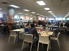 -Magic Food Point(Airport Street food)