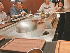 -大神太神·铁板烧(七宝领展广场店)
