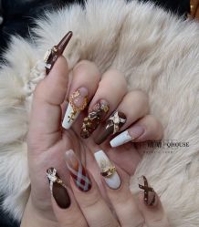 -QHOUSE美甲美睫
