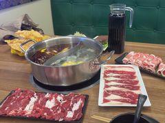 -牛天下·牛肉·海鲜·打边炉·融合菜