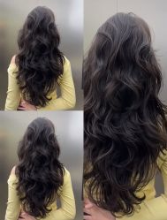-CARR SALON英伦理容专业店