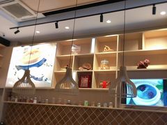-燕家滋补坊(星光大厦店)