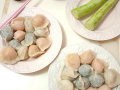 -百饺园·天津菜(平山道总店)