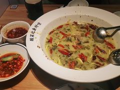 -太二酸菜鱼(正大广场店)