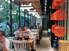 -成都吃客(九眼桥店)